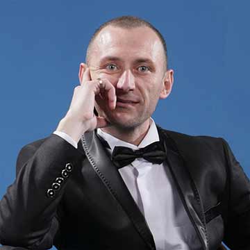 © Юрий Соколов